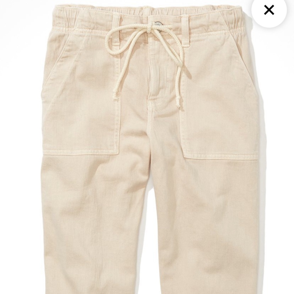 AE Tomgirl joggers